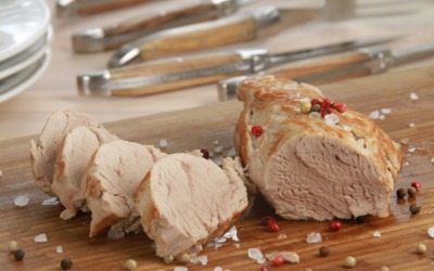 De ultieme gids voor het perfect bakken van varkenshaas: Sappig, mals en vol smaak!