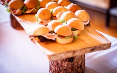 5 tips om broodjes te bestellen voor grote groepen